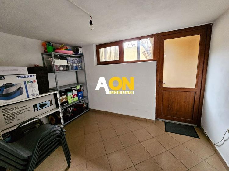 Casa 4 camere, garaj, 410 mp teren, Alba Micesti - 17