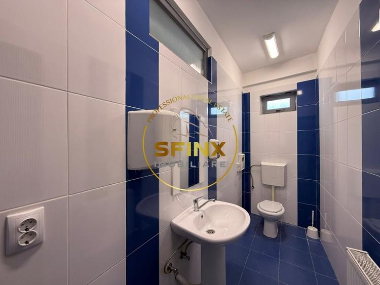 Cladire multifunctionala – sediu business , 1160 mp, garaj 11 masini, Cotroceni - 10