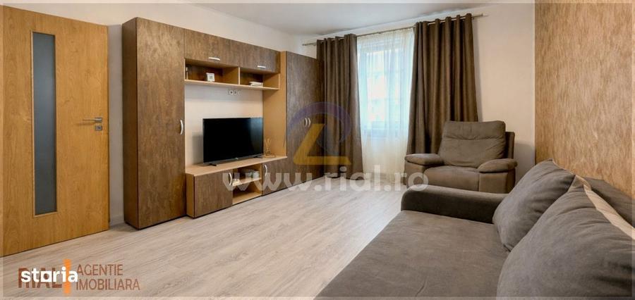 Apartament 2 camere, etaj 2, zona CENTRALA - 8