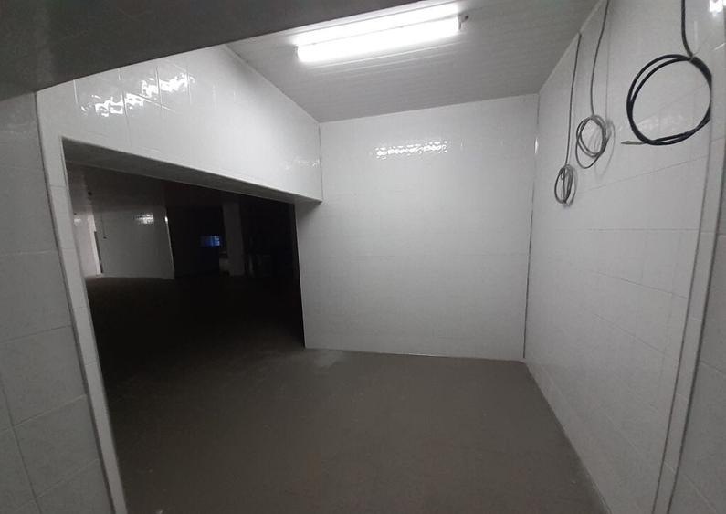 Hala - flux DSV - domeniu alimentar - productie sau catering - 9