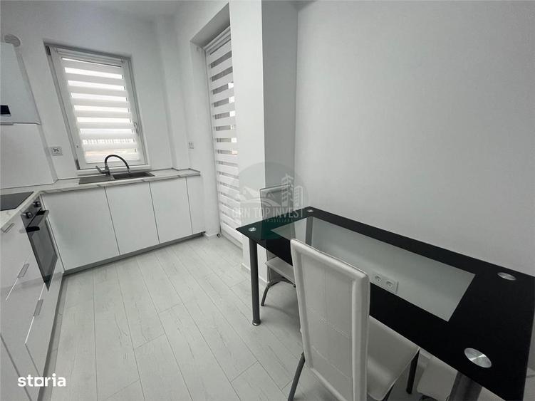 Apartament de LUX 2 camere terasa 2 parcari Doamna Stanca - 1
