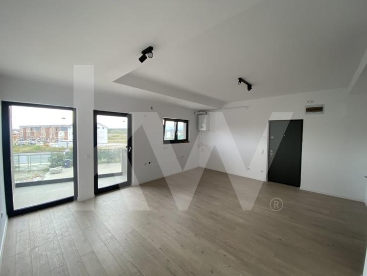 Apartament 3 camere de vanzare 2 bai balcon parcare Arhitectilor Sibiu - 1