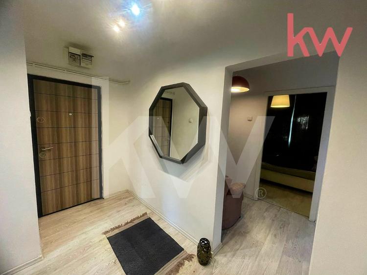 Apartament 4 camere, Spitalul 1 | 80.60 mp - 1