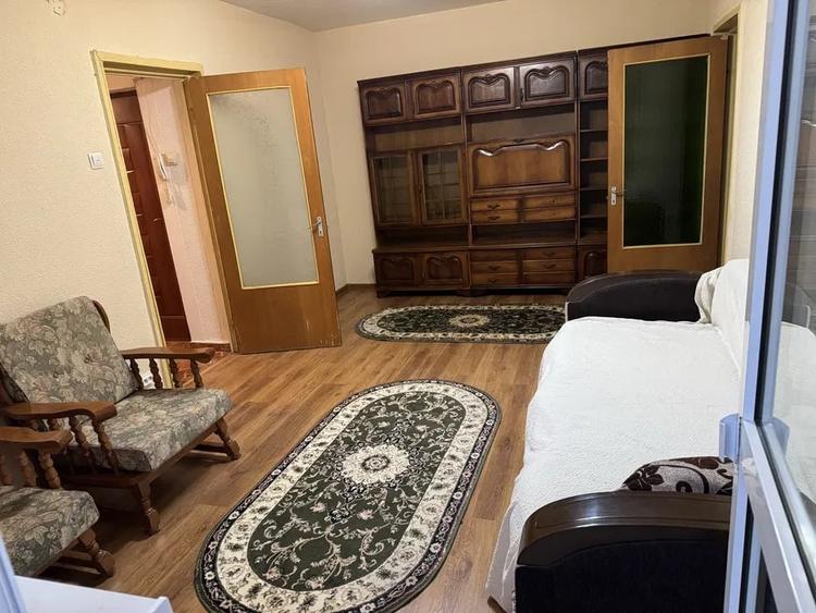 Apartament 3 camere, decomandat, 65 mp, balcon, ac, metrou, Tineretului - 3