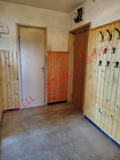 PROMOȚIE DE VARĂ!!! - De vânzare apartament situat în Tg.Mureș, str. Parângului - 16