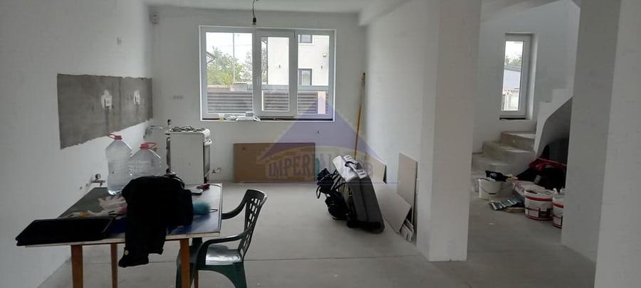 Tineretului - Vila P+M, an 2023, 4 camere, teren 288 mp, toate utilitatile - 4