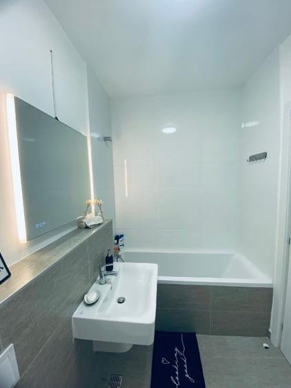 Închiriez apartament 2 camere - 9