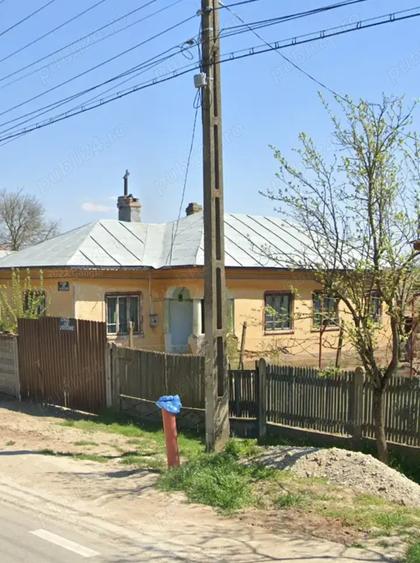 Casa de vanzare - 1