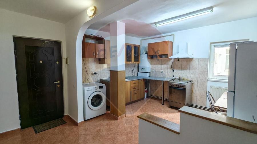 Apartament cu 2 camere de închiriat I Aviatiei I Metrou Aurel Vlaicu - 7