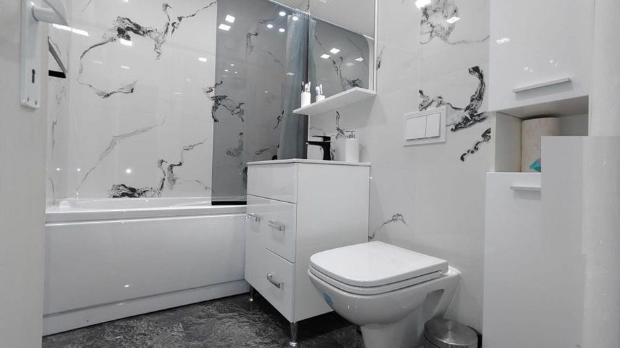 Apartament cochet de 3 camere, etaj 2/4, Grigorescu, Alexandru Vlahuta - 7