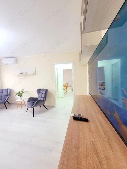 Apartament 2 camere - 3