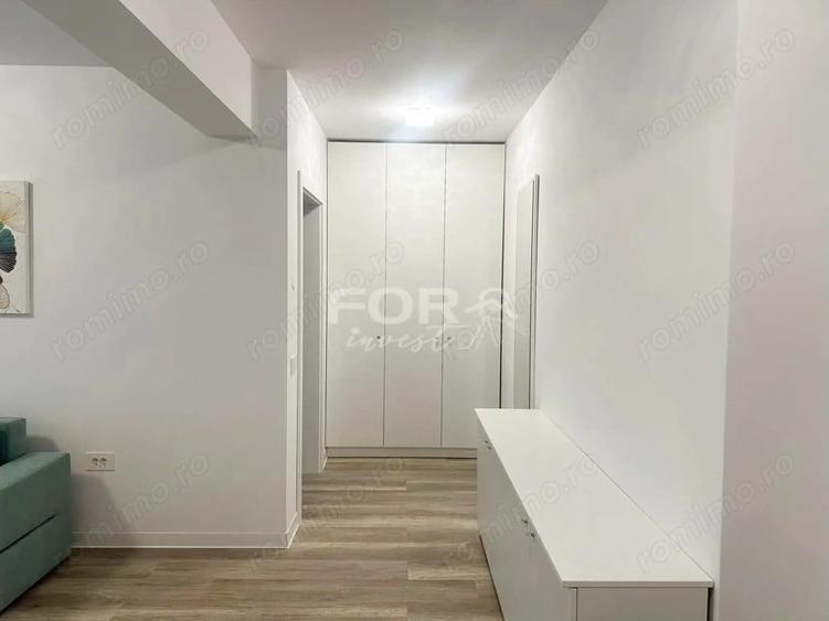 Apartament 2 camere de inchiriat Iosia Residence - 1