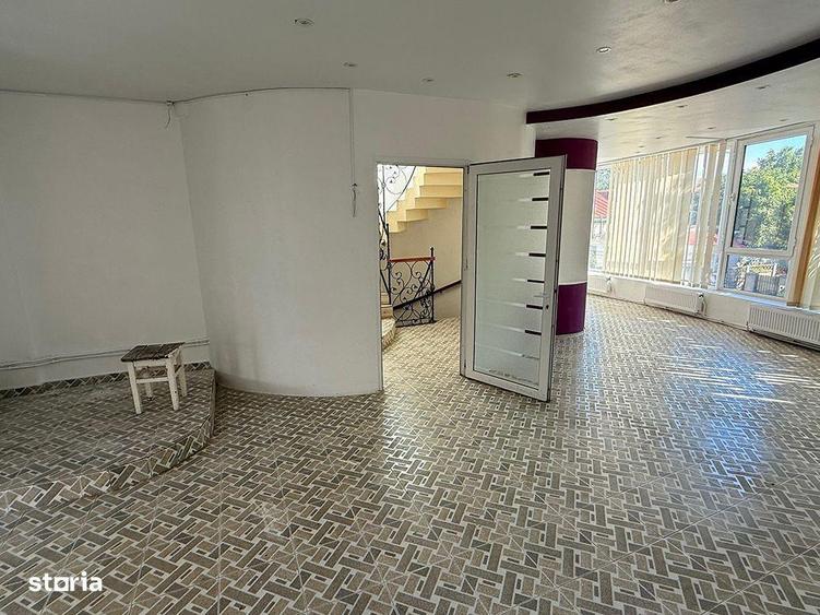 Se vinde/inchiriaza spatiu birouri,266mp,Basarabiei-Domneasca - 8