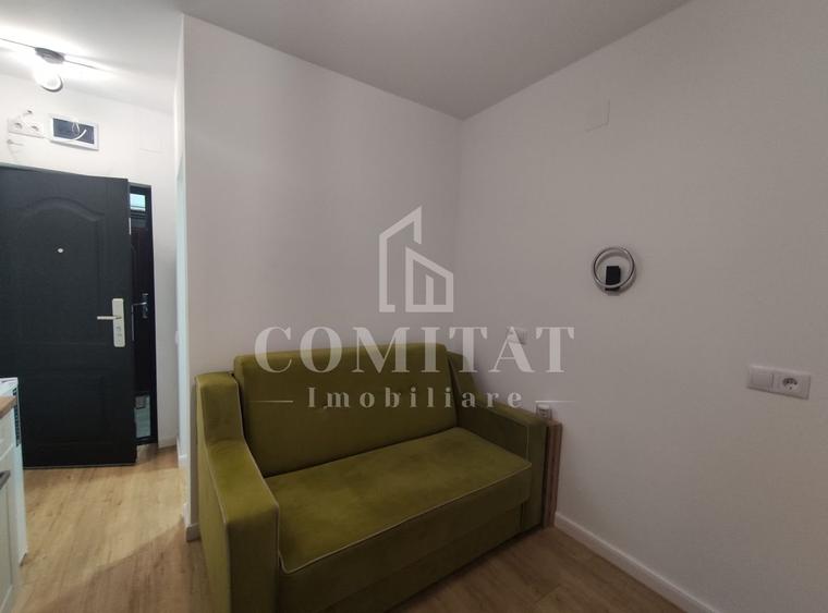 Garsoniera de vânzare | Cartierul Gheorgheni - Zona Poliției - 4