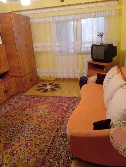 Vand apartament 1 camera ultracentral Orizont - 2