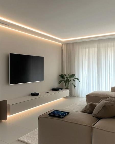 Apartament 2 camere | 61 mp | 7 minute de metrou Berceni - 1