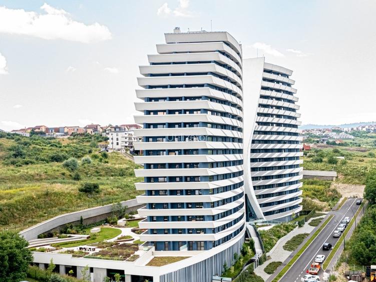 Apartament 2 camere – Ansamblul WINGS, Cluj-Napoca + Loc de Parcare Apartament 2 camere – Ansamblul WINGS, Cluj-Napoca + Loc de Parcare