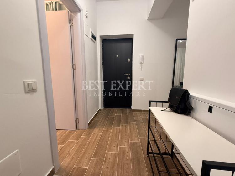 2 Camere cu Parcare Parcul Teilor -Prima Inchiriere-5 min STB - 8