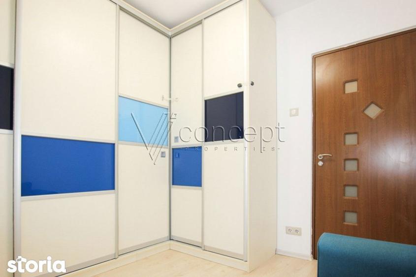 INCHIRIERE APARTAMENT CALEA MOSILOR - EMINESCU - 9