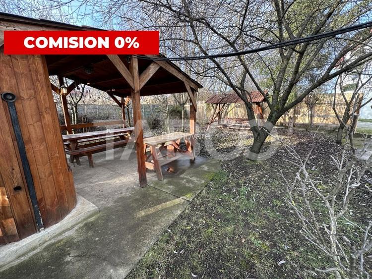 Teren 445 mp PUZ regim inaltime P+1 utilitati pe teren Selimbar Sibiu Teren 445 mp PUZ regim inaltime P+1 utilitati pe teren Selimbar Sibiu
