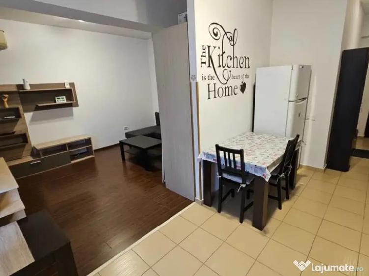 Inchiriez garsoniera Militari Residence 40mp - 6