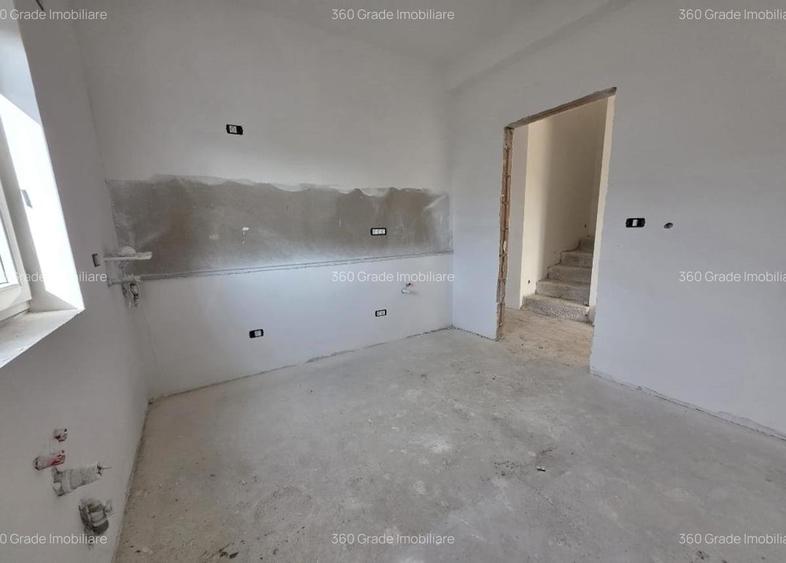 Casă modernă în Giroc, construcție nouă, zonă liniștită - 6