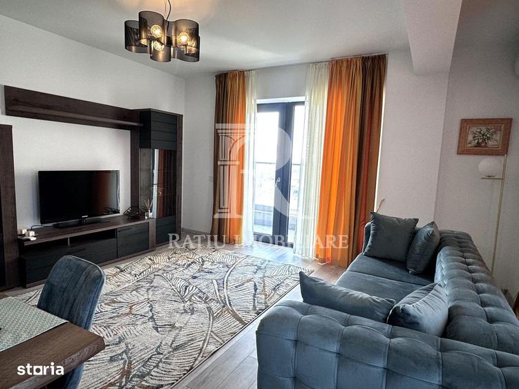 Apartament cu 3 camere | Prima Panorama | Oradea - 2