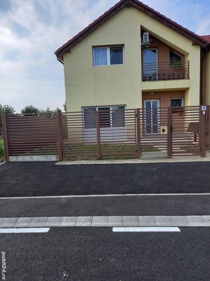 Proprietar, vand vila noua Via Carmina, finalizata la cheie - 10