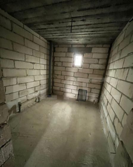 Casa la ro?u P+E, 90 mp, teren 500 mp, localitate Decinden - 8