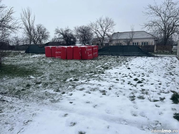 Vand casa Draghiceni jud Olt - 2
