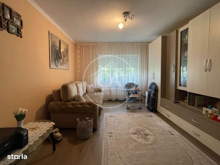 Apartament de vanzare cu 2 camere de tip PB in Nufarul, Oradea - 7