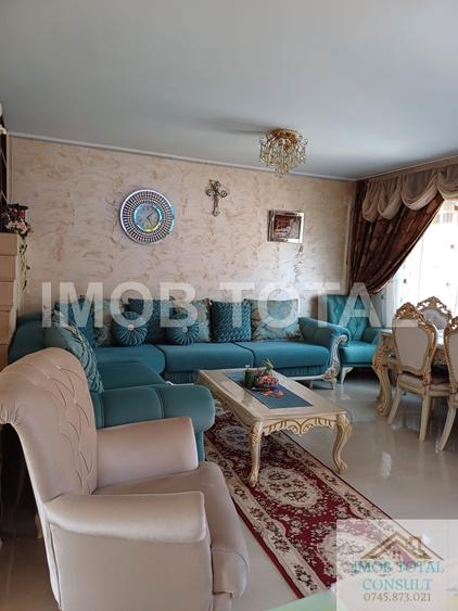 Casa, Jumatate duplex,mobilata utilata Prundu Platou - 1