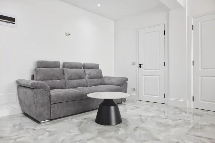 Apartament NOU 3 camere de inchiriat TARGU NEAMT-Prima inchiriere - 2