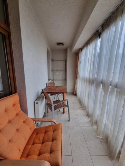 Apartament luminos si spatios, in zona Baneasa - 14