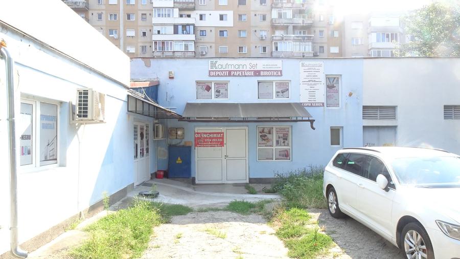 Inchiriez proprietate in Deva, zona ultracentrala (Ion Creanga) - 1