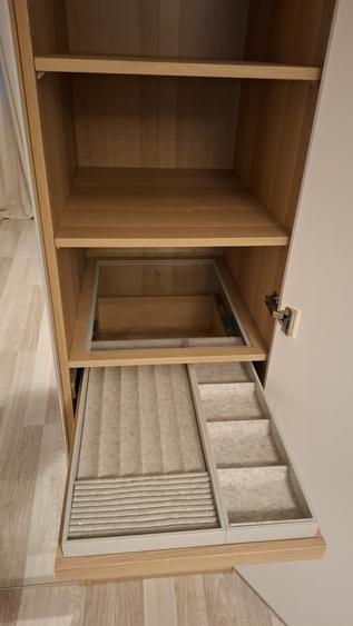 Sector 5 Apartament 1 camera, 29.5 mp, Str. Cartojani - 8