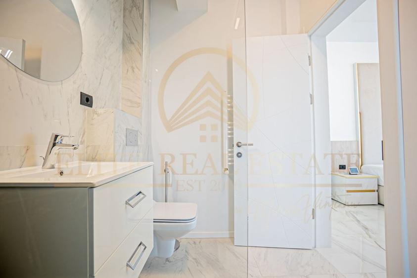 Stațiunea Mamaia - Duplex cu vedere la mare si lac. - 23