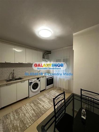 Apartament 2 camere decomandat,mobilat si utilat, Metrou Lujerului - 1