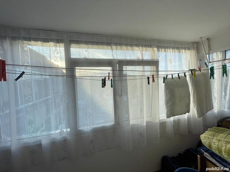 Vand Apartament 3 camere Curtea de Arges - 9