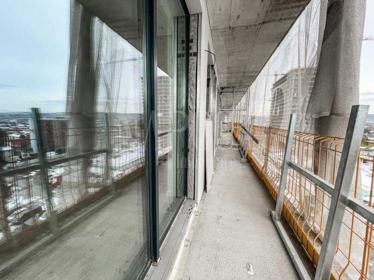 Apartament 2 camere de vanzare in Centru, Cluj Napoca - 3