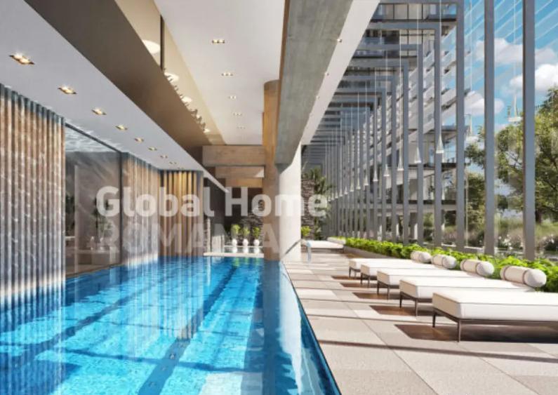 Apartament 3 CAMERE - 92 MP + TERASA 16 MP || Promenada Mall - 4