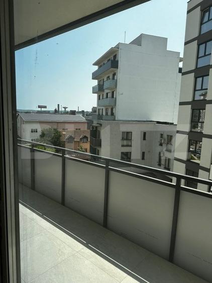 Apartament cu 2 camere, Bloc Nou, Etaj Intermediar, zona Marasti - 6