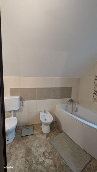 Vila cu 5 camere, 200 mp, teren 1500 mp zona Padure Dumbrava - 17