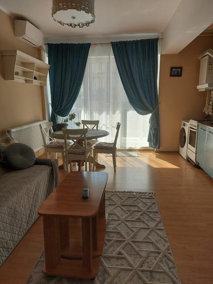 inchiriere TERMEN LUNG,, 2 camere, cochet, 330 euro, lift - 1