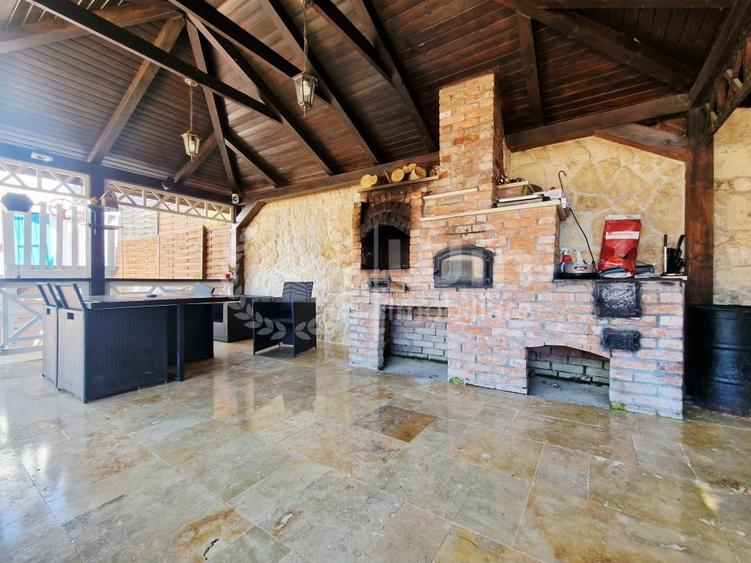 Casa exclusivista | 1000mp teren | Piscina exterioara | Feleacu! - 30