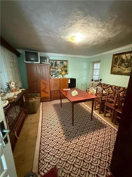 Casa tip parter 3 camere decomandata zona Zoresti - 5