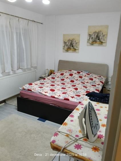 De inchiriat Apartament 3 camere ultracentral DEVA - 2