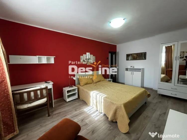 Apartament 1 CD 40 mp mobilat si utilat complet Copou - 3