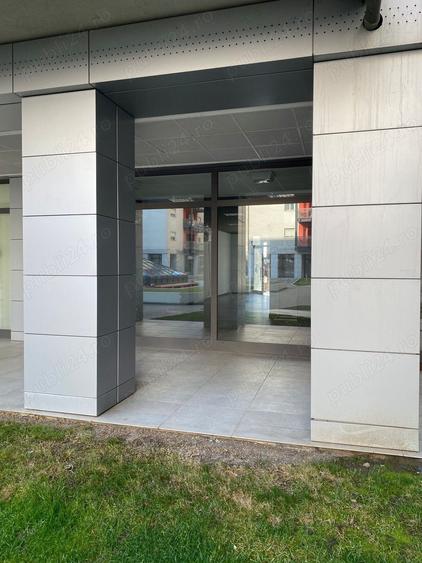 Spatiu comercial (zona Torontalului) - 5