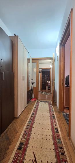 OCAZIE ! CASA DE CULTURA 3 CAMERE DECOMANDATE IMBUNATATIRI + CENTRALA GAZE - 6